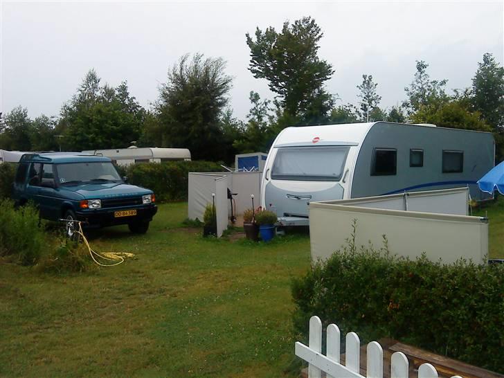 Land Rover discovery V8 billede 14