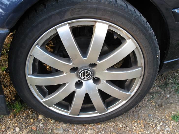 VW Golf 3 5dørs solgt billede 10