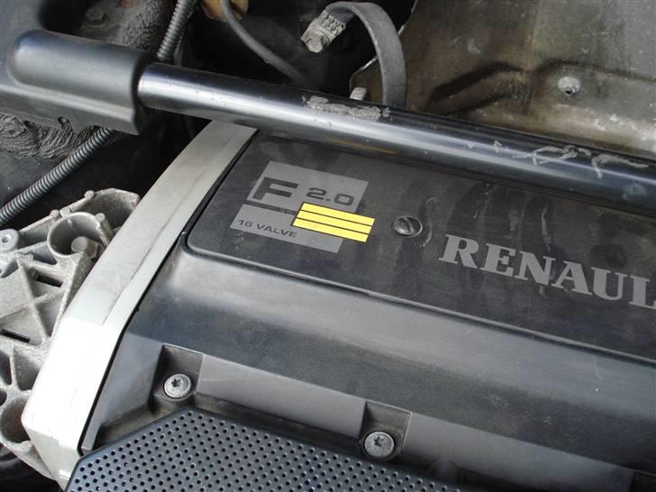 Renault Megane coupe *RIP* billede 3