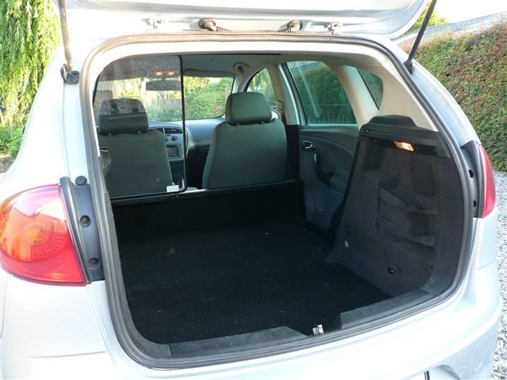 Seat Altea 1,9TDI billede 6