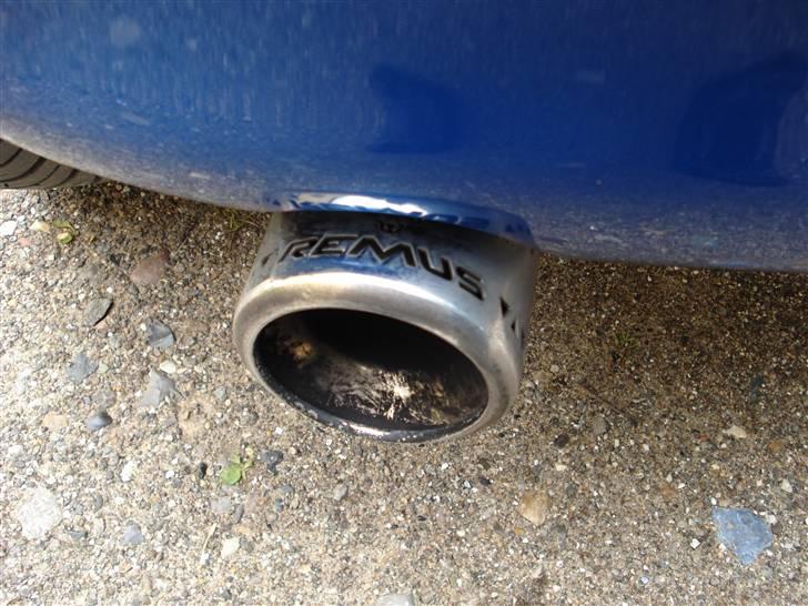 Renault Megane coupe *RIP* billede 6