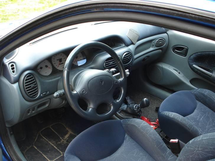 Renault Megane coupe *RIP* billede 8