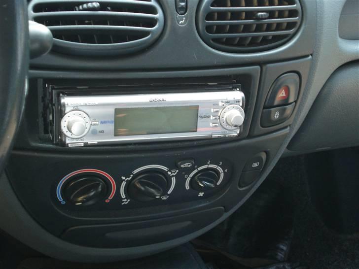 Renault Megane coupe *RIP* billede 10