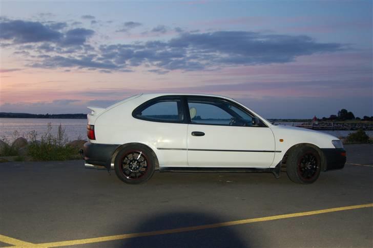 Toyota Corolla  billede 2