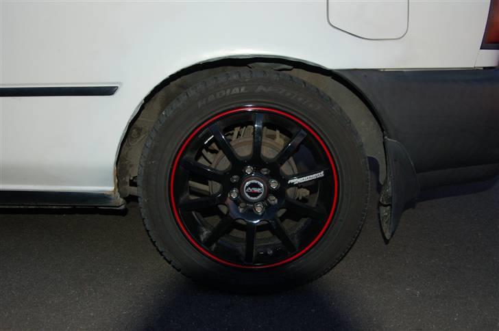 Toyota Corolla  billede 5