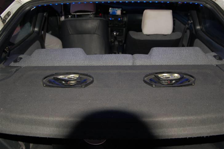 Toyota Corolla  billede 10