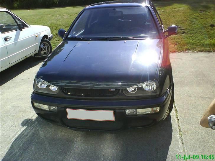 VW golf 3 *SOLGT* billede 2