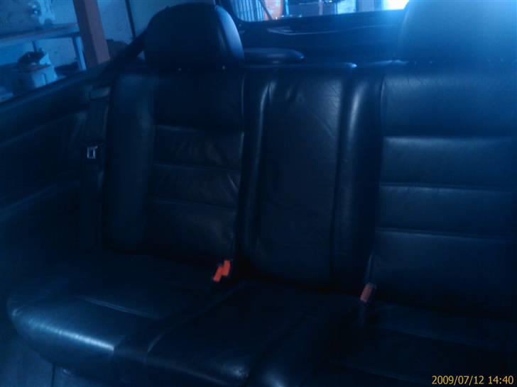 VW golf 3 *SOLGT* billede 4