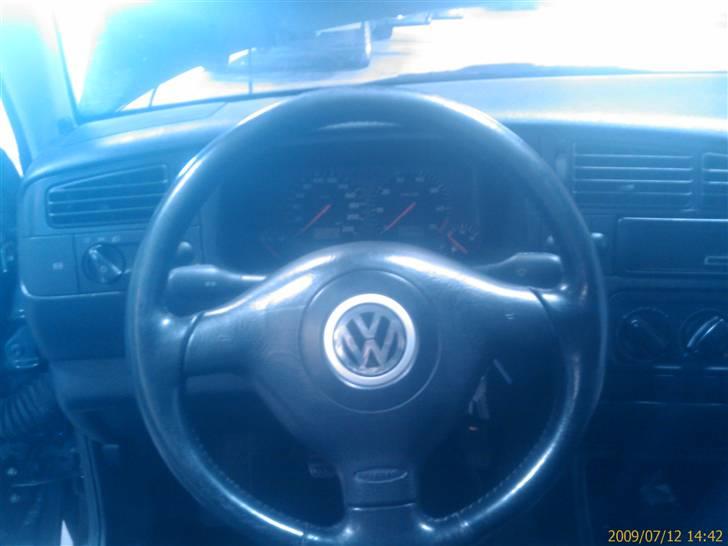 VW golf 3 *SOLGT* billede 6