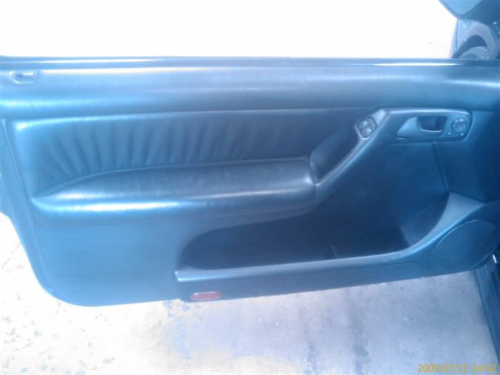 VW golf 3 *SOLGT* billede 7