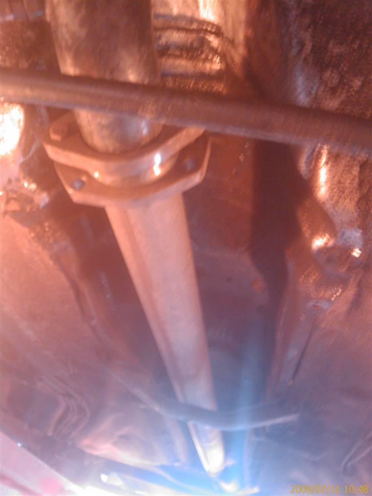 VW golf 3 *SOLGT* billede 8