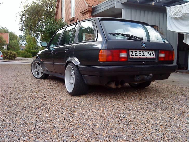 BMW e30 325 Touring (Solgt) billede 5