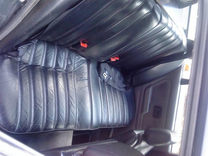 BMW e30 325 Touring (Solgt) billede 9