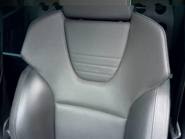 Opel ZAFIRA OPC **SOLGT** billede 13