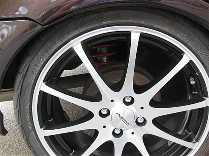 Honda Civic 1.5 Lsi  SOLGT!!! billede 9