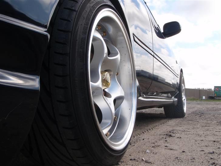 Toyota Corolla 1.6 16V GSi  billede 8