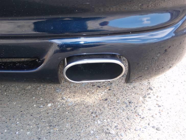 Toyota Corolla 1.6 16V GSi  billede 9