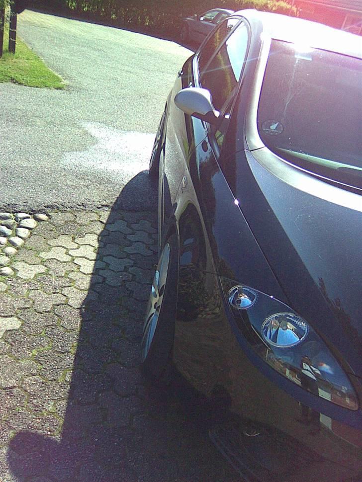 Seat Altea Fr //Tidliger// billede 1