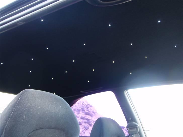 Toyota Corolla 1.6 16V GSi  billede 11