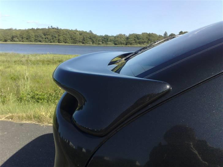 Toyota Corolla SOLGT billede 15