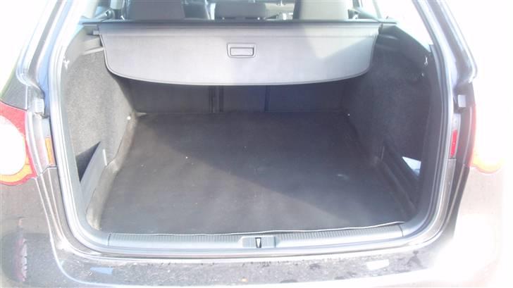 VW Passat 3c SOLGT billede 7