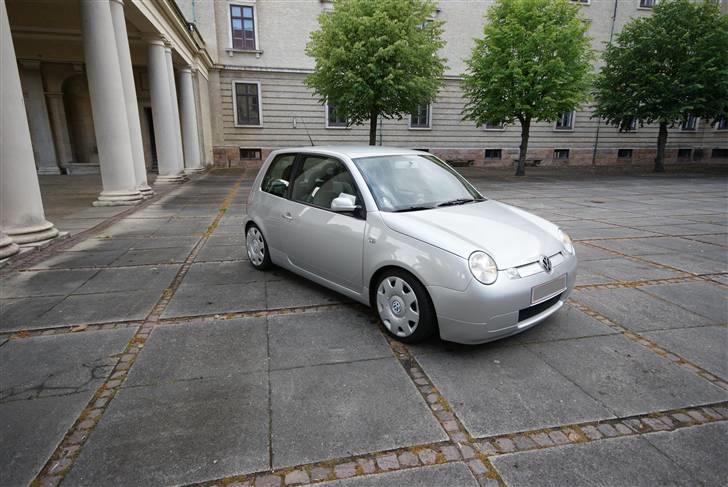 VW Lupo FR *R.I.P.* billede 7