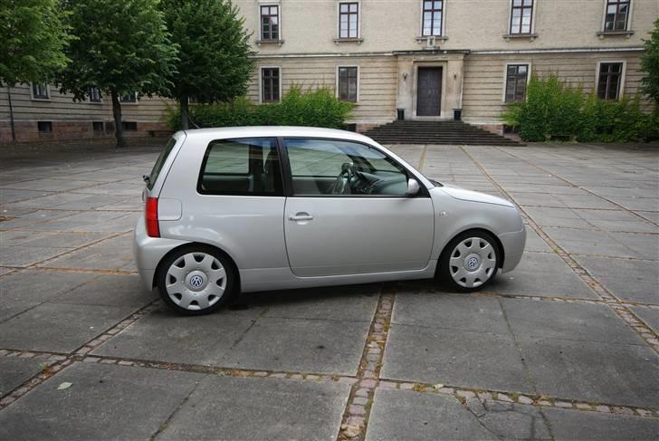 VW Lupo FR *R.I.P.* billede 8