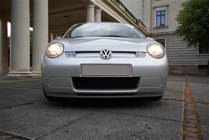 VW Lupo FR *R.I.P.* billede 10