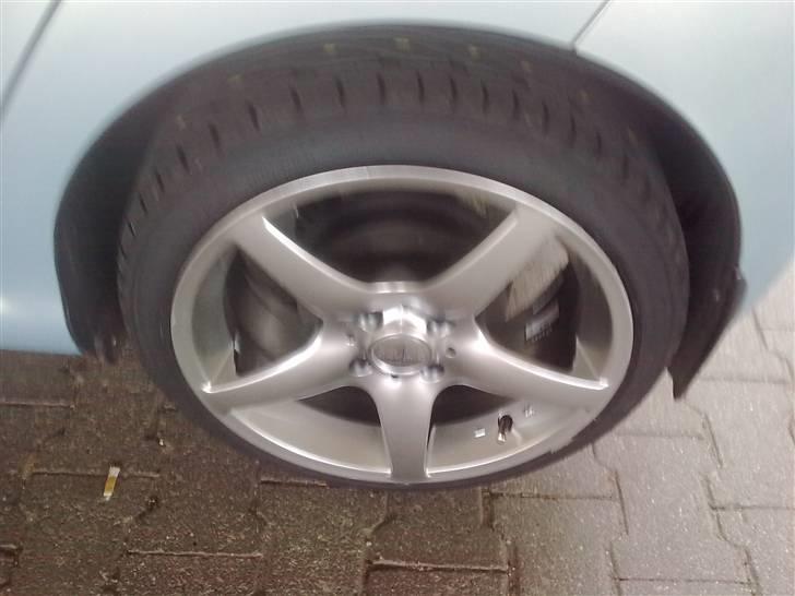 Toyota Aygo MM/T SOLGT billede 9