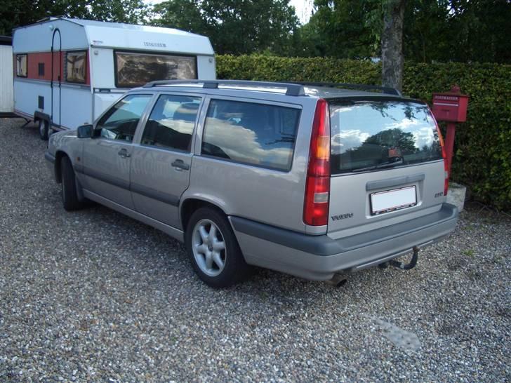 Volvo 850  st.car  billede 2
