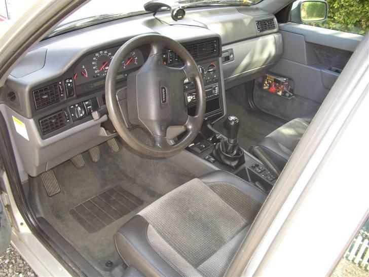 Volvo 850  st.car  billede 3