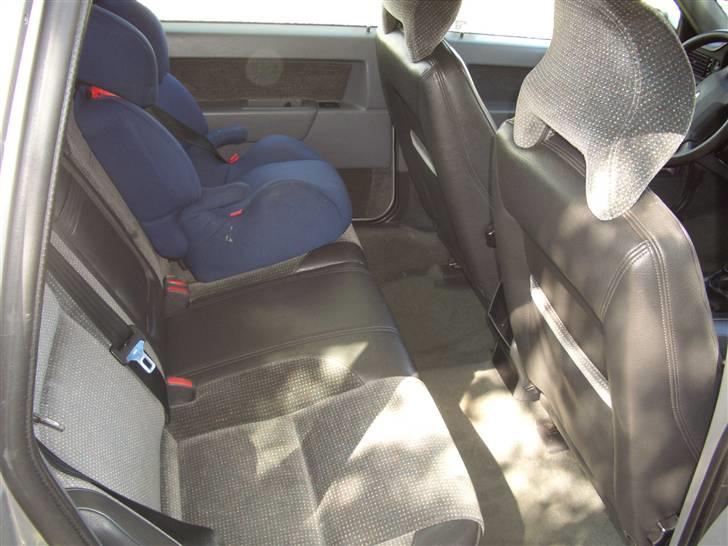 Volvo 850  st.car  billede 4