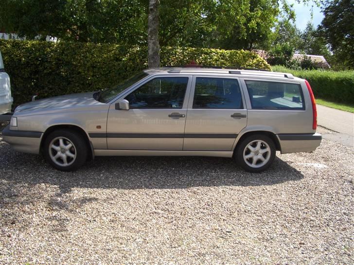 Volvo 850  st.car  billede 6