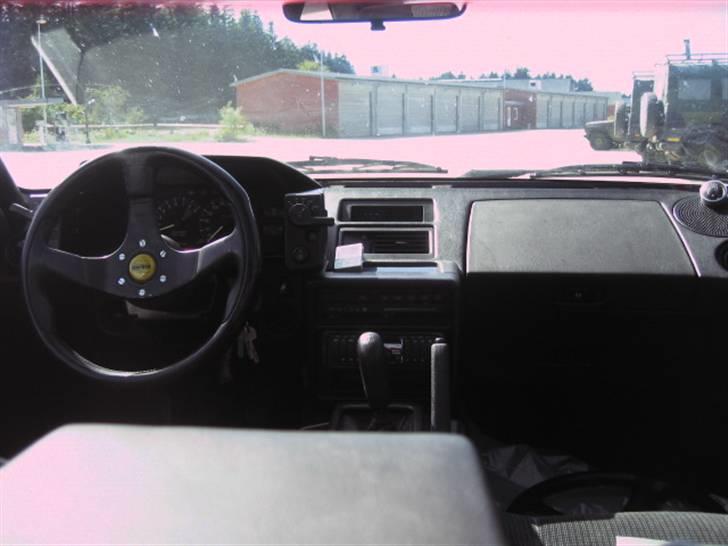 Toyota MR2 Targa (SOLGT) billede 10