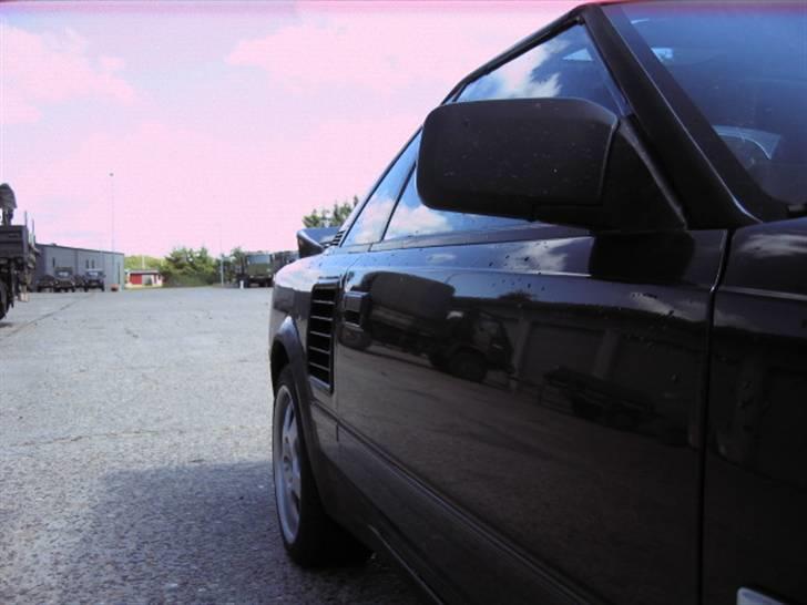 Toyota MR2 Targa (SOLGT) billede 11