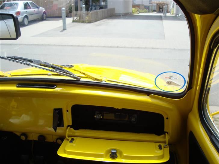 VW Bobbel solgt billede 9