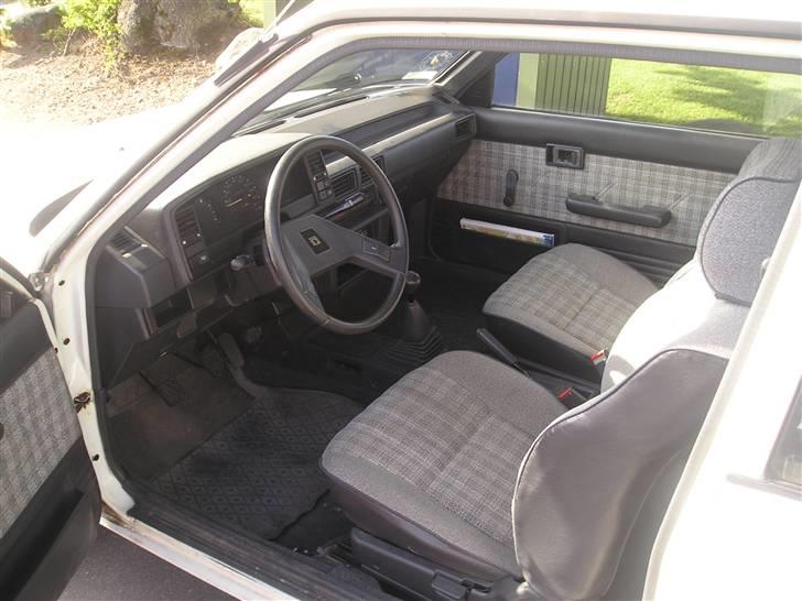 Toyota Corolla EE80 byttet væk:) billede 8