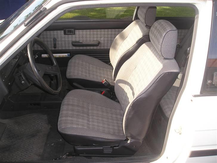 Toyota Corolla EE80 byttet væk:) billede 9