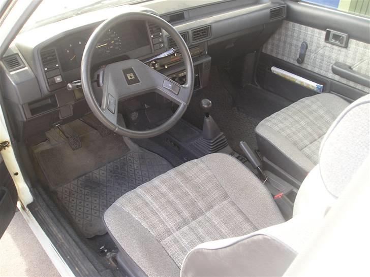 Toyota Corolla EE80 byttet væk:) billede 12