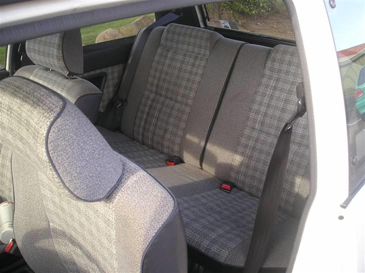 Toyota Corolla EE80 byttet væk:) billede 13