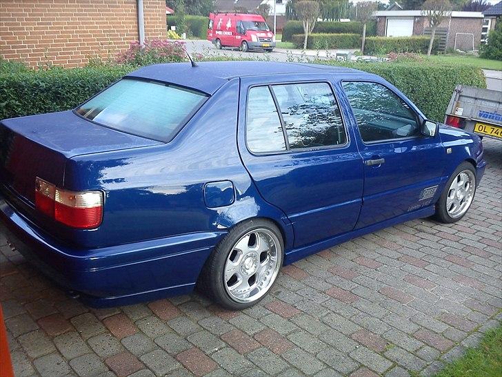 VW Vento 2.8 VR6 *SOLGT* billede 9