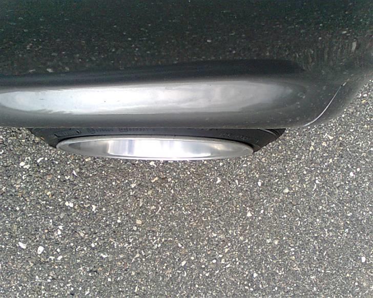 Opel Corsa Gsi 16V -- solgt-- billede 7