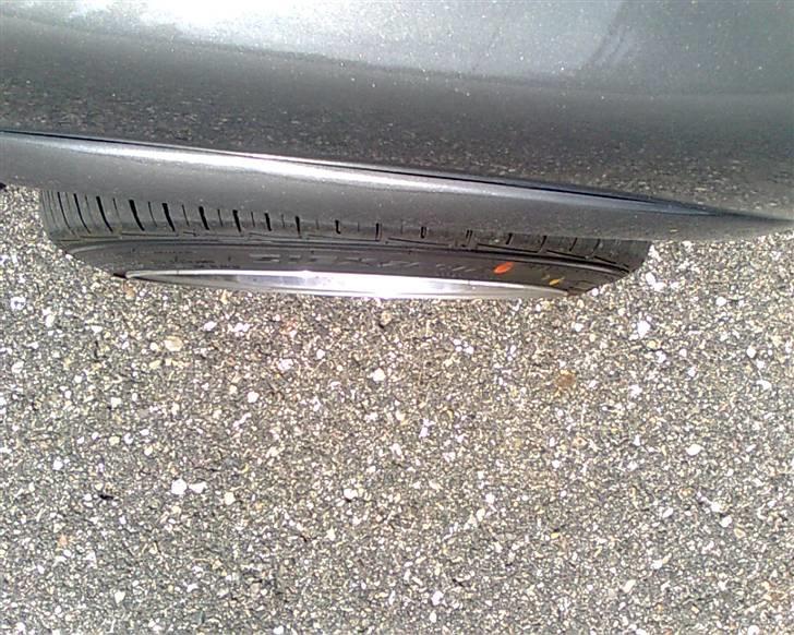 Opel Corsa Gsi 16V -- solgt-- billede 8