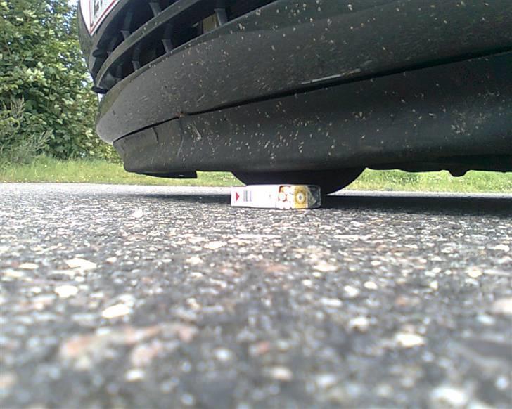 Opel Corsa Gsi 16V -- solgt-- billede 10