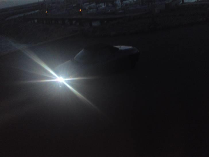 Alfa Romeo Spider   P1  billede 4