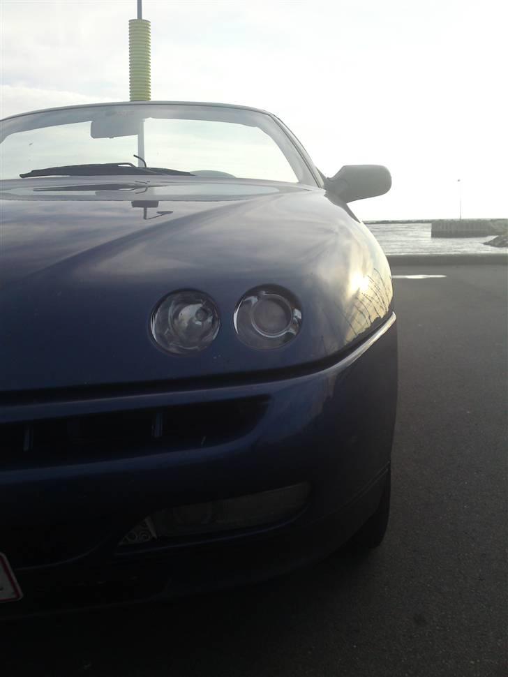 Alfa Romeo Spider   P1  billede 16