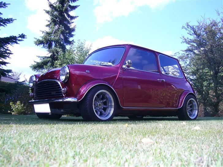 Mini 1100 Special billede 3