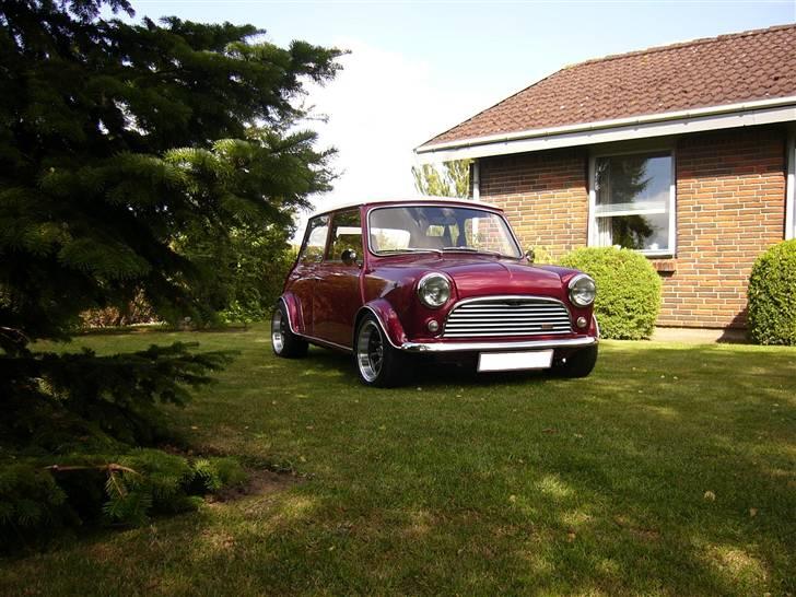 Mini 1100 Special billede 4