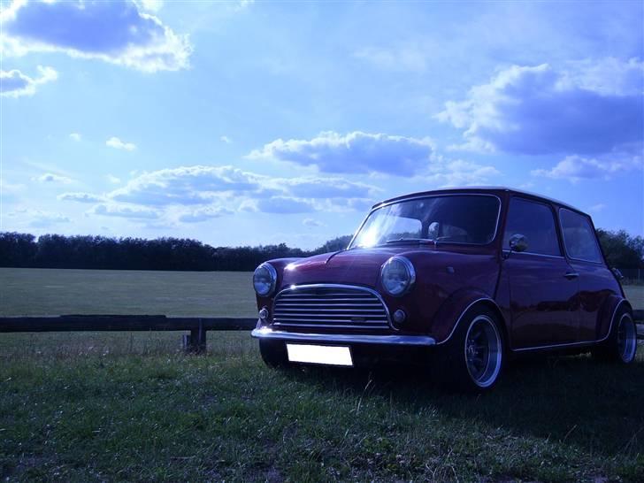 Mini 1100 Special billede 5