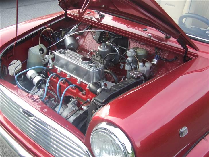 Mini 1100 Special billede 6